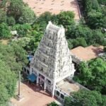 Bull Temple in Bangalore